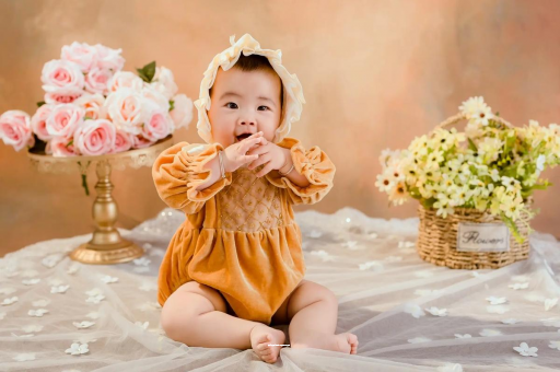 内江六个月宝宝的发育标准